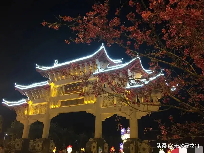 30句适合旅行发的唯美好句，收藏好！(图5)