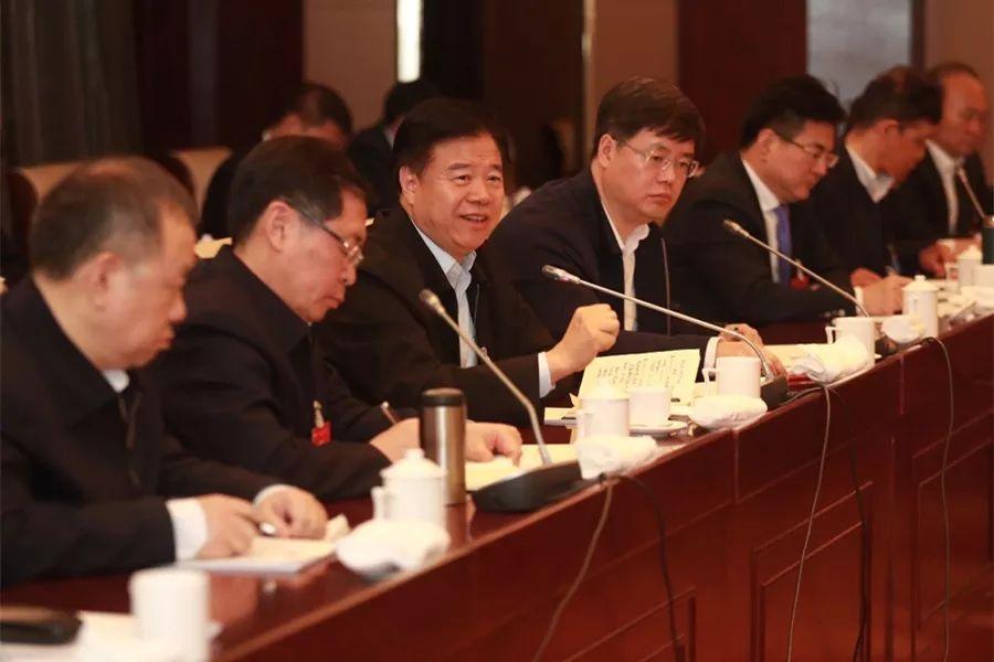 你等的集团公司2019工作会议金句臻藏版来啦！(图1)