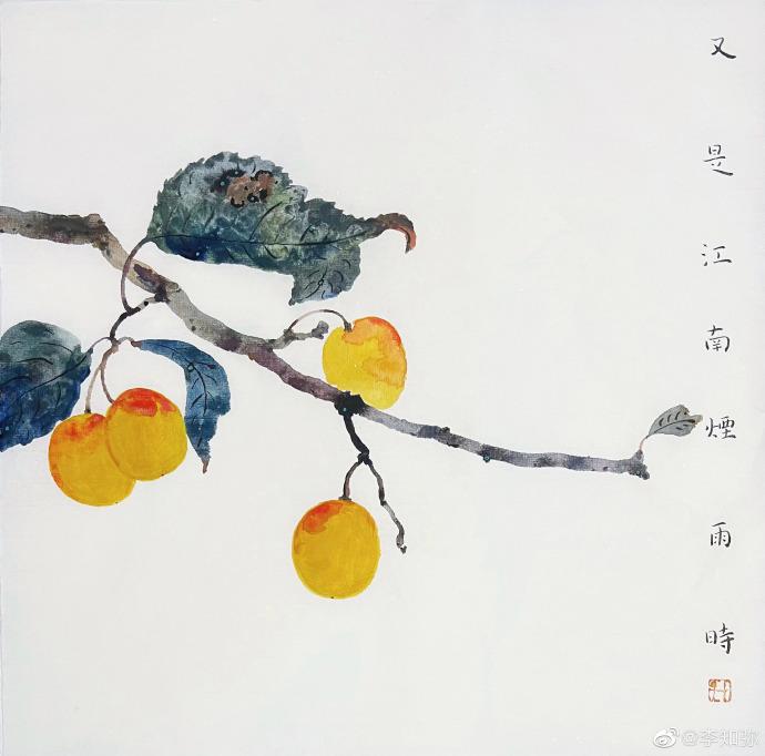 古诗词里的“十年”，寥寥几行，写尽人生的悲欢离合……(图5)