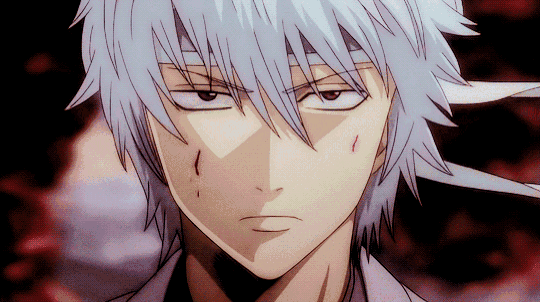 10句超燃、超励志的动漫台词，拯救emo中的你(图9)