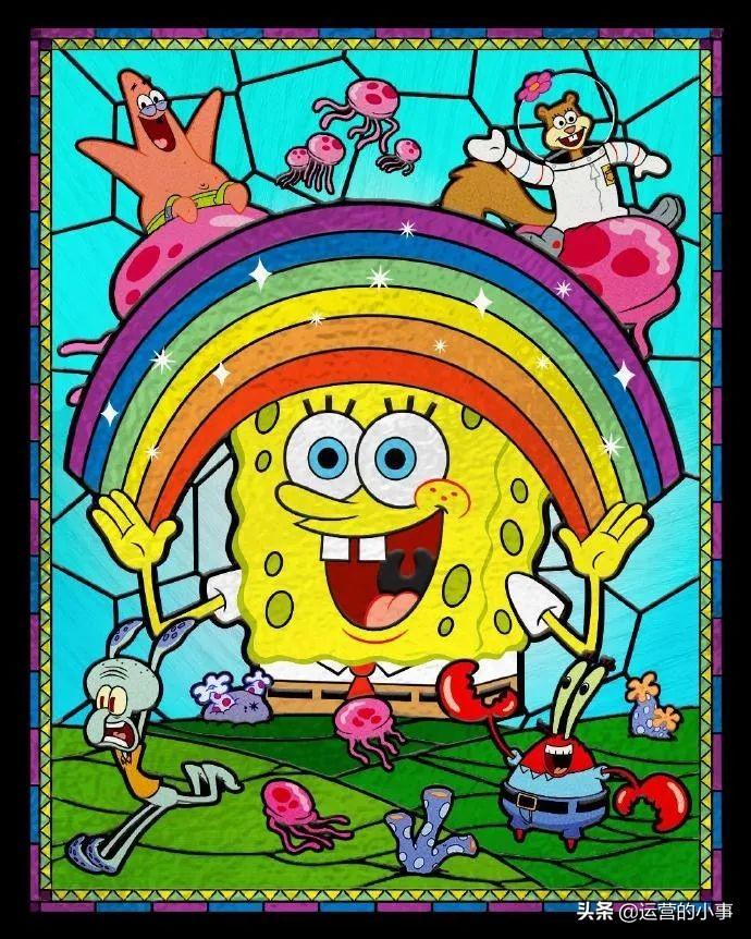 50句经典动画文案参考(图1)