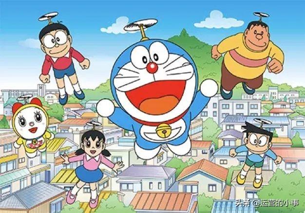 50句经典动画文案参考(图7)