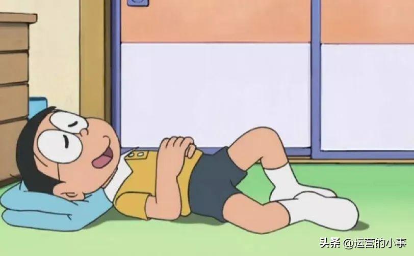 50句经典动画文案参考(图9)