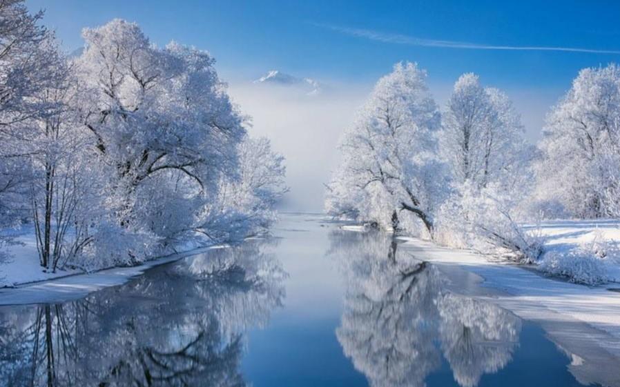 弯弯的小河，悠悠岁月情(文)(图7)