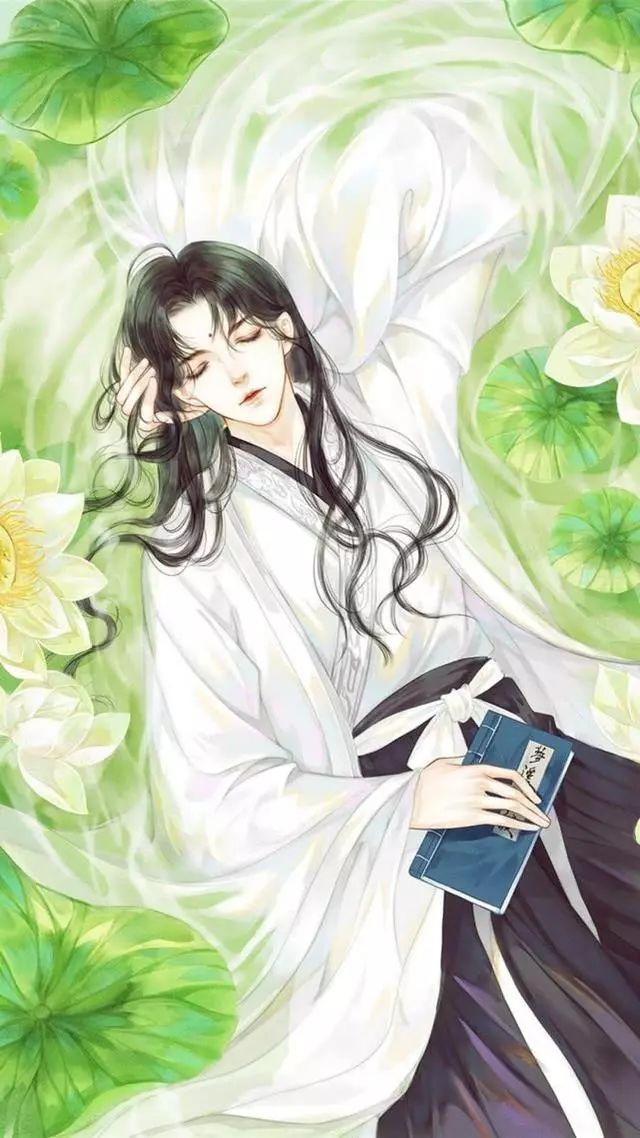 少年意气风发的古诗句(图2)