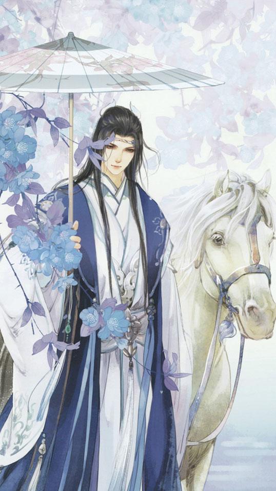 少年意气风发的古诗句(图4)