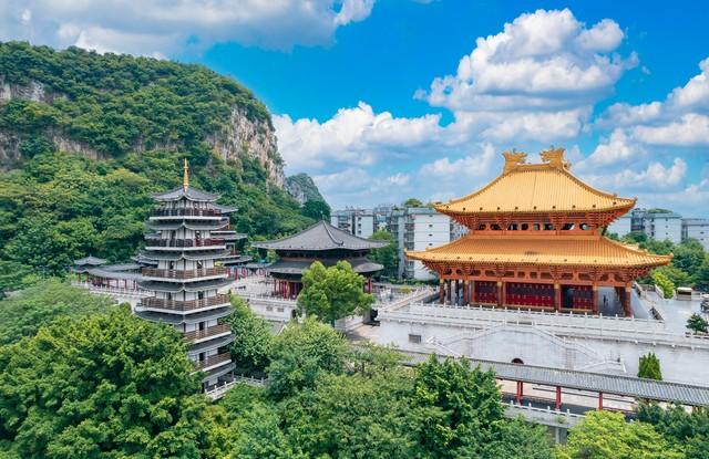 8句极具“少年意气”的诗词，感受古人的意气风发(图3)