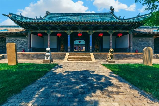 8句极具“少年意气”的诗词，感受古人的意气风发(图4)