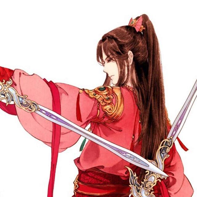 20首诗词致青春：愿你出走半生，归来仍是少年！￼(图7)