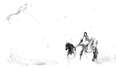 20首诗词致青春：愿你出走半生，归来仍是少年！￼(图10)