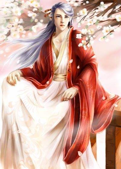 20首诗词致青春：愿你出走半生，归来仍是少年！￼(图11)