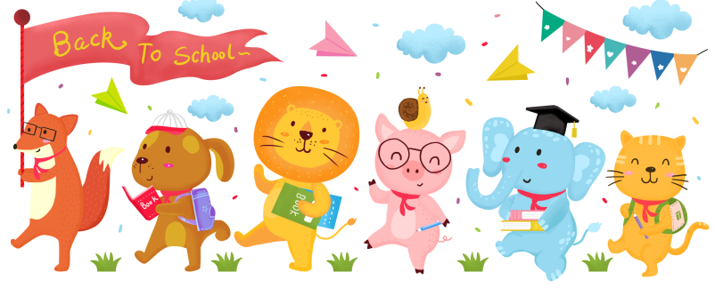 小学生写人作文外貌描写——鼻子(图1)