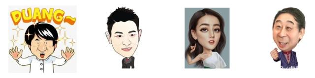 小学生写人作文外貌描写——鼻子(图2)