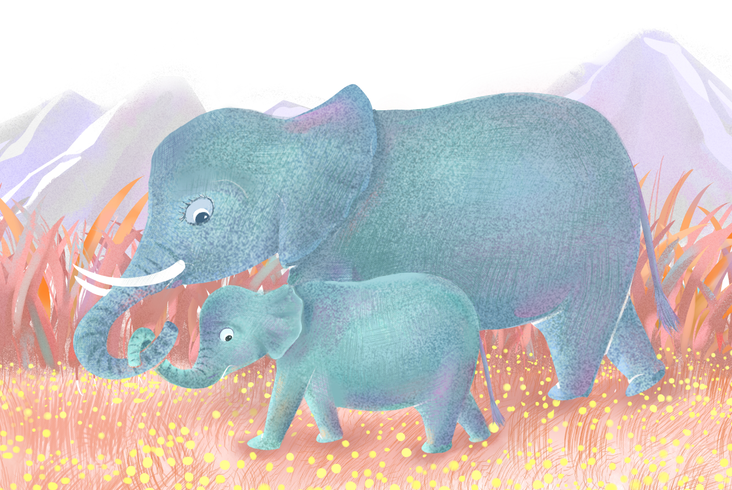 小学生写人作文外貌描写——鼻子(图3)