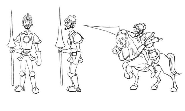 小学生写人作文外貌描写——鼻子(图4)