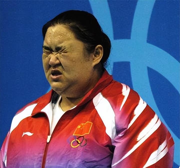举重女王唐功红：冠军背后的生死励志与甜蜜爱情(图3)