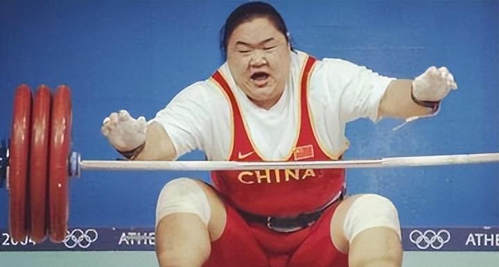 举重女王唐功红：冠军背后的生死励志与甜蜜爱情(图5)