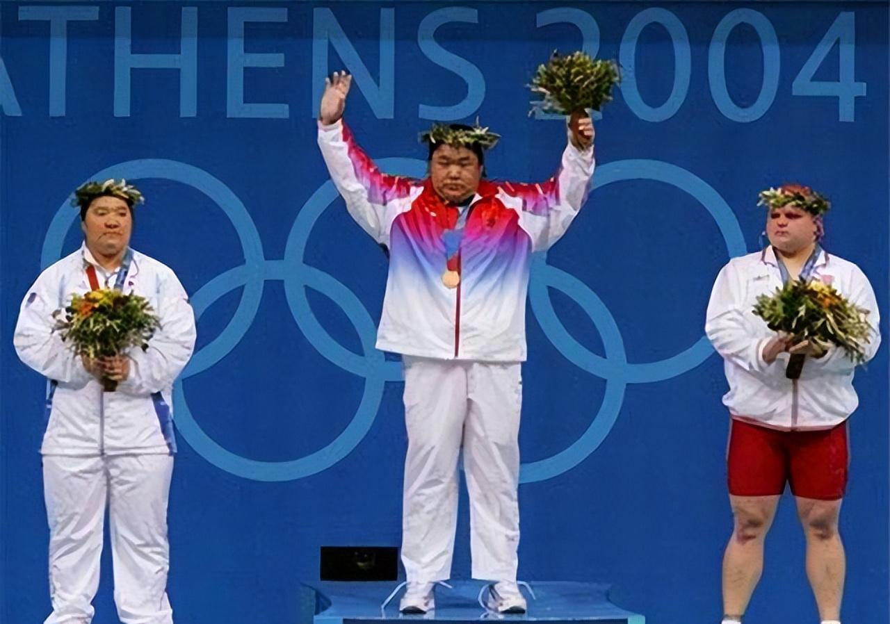 举重女王唐功红：冠军背后的生死励志与甜蜜爱情(图9)