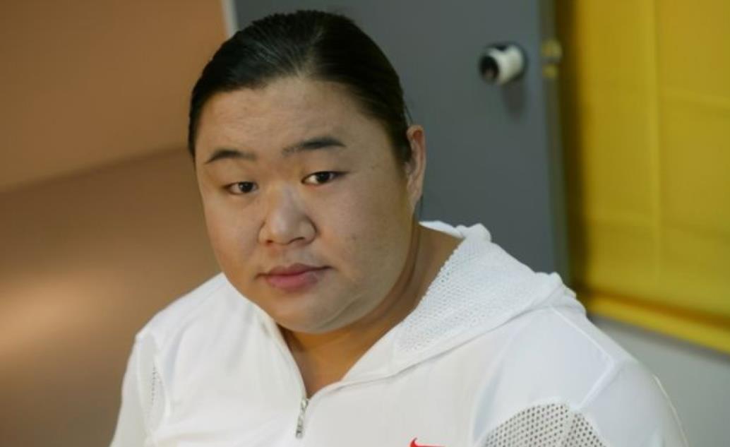 举重女王唐功红：冠军背后的生死励志与甜蜜爱情(图17)