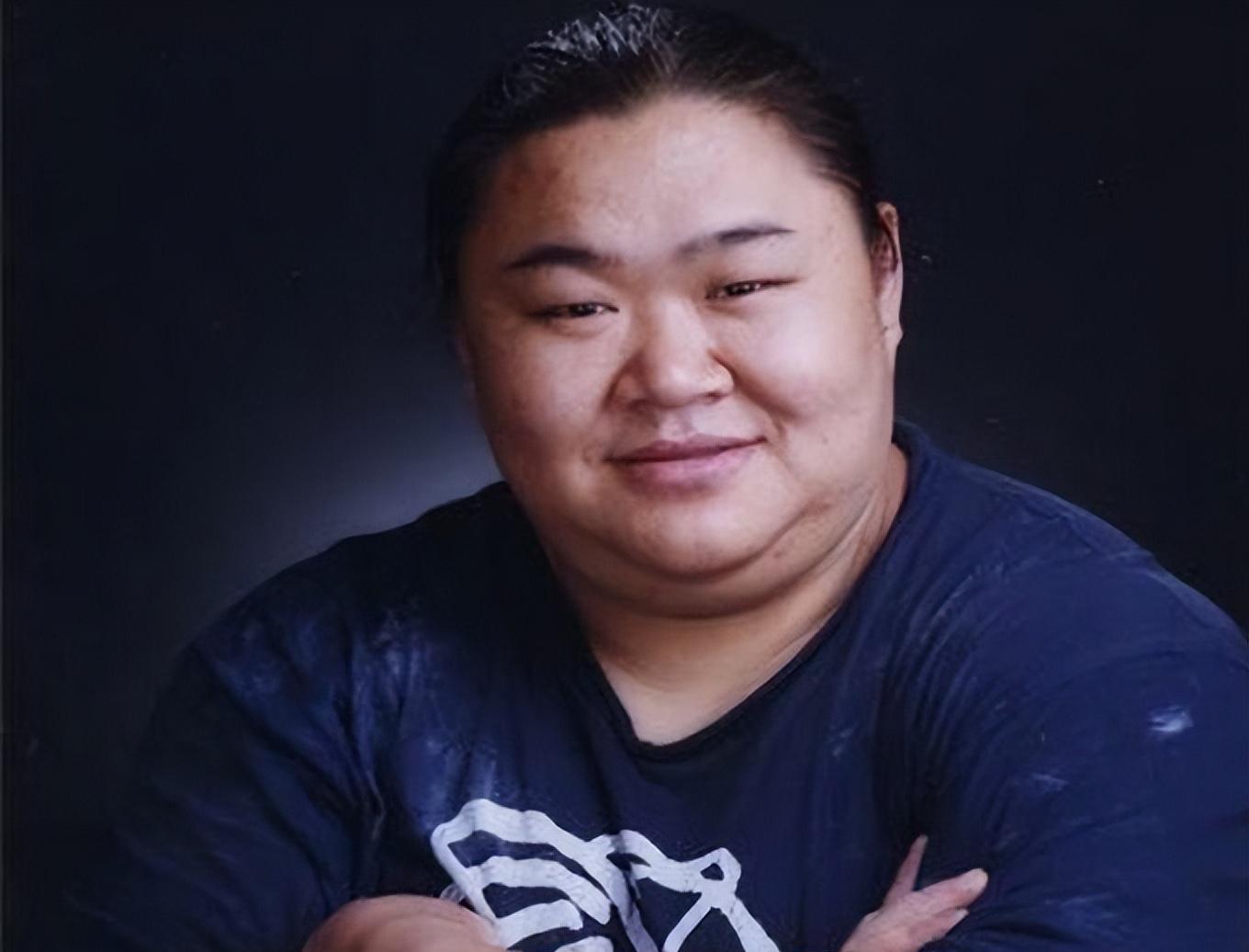 举重女王唐功红：冠军背后的生死励志与甜蜜爱情(图18)