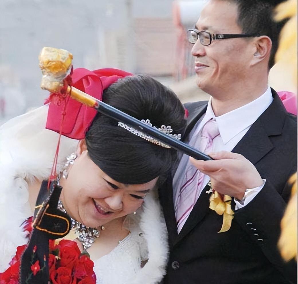 举重女王唐功红：冠军背后的生死励志与甜蜜爱情(图23)