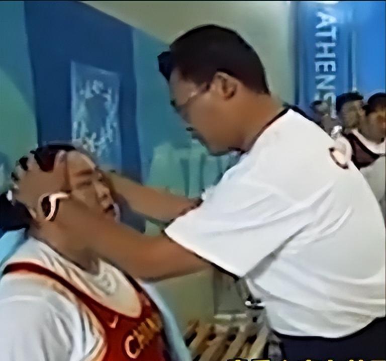 举重女王唐功红：冠军背后的生死励志与甜蜜爱情(图25)