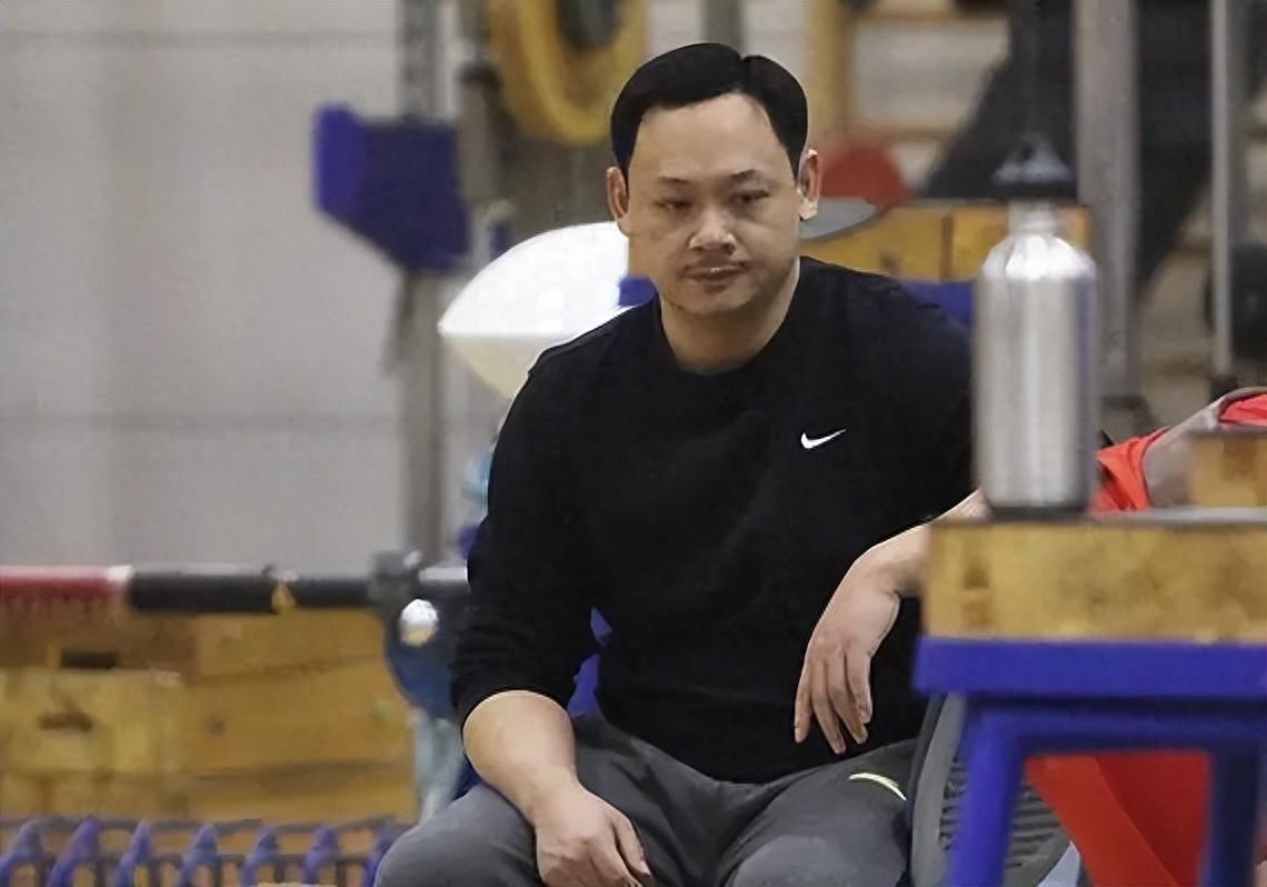 这位中国奥运举重冠军的不凡人生：坚持与爱情的平衡(图4)