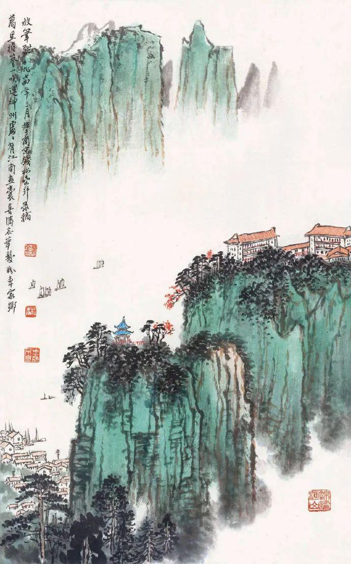 文言文中的这五十个名句，比诗词还美(图8)