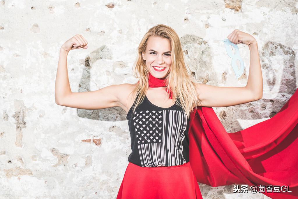 只要有勇气，生活就会变得美好——致勇敢坚强的你(图4)