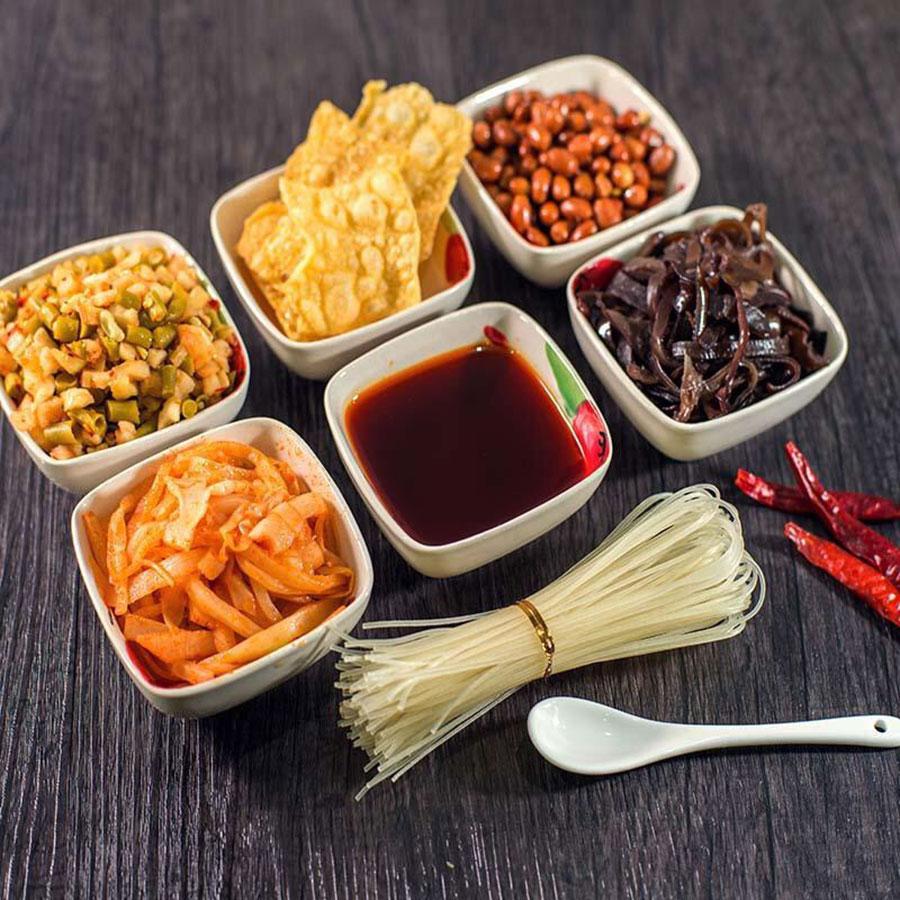 螺蛳粉不止是煮着吃，炒的更香(图8)