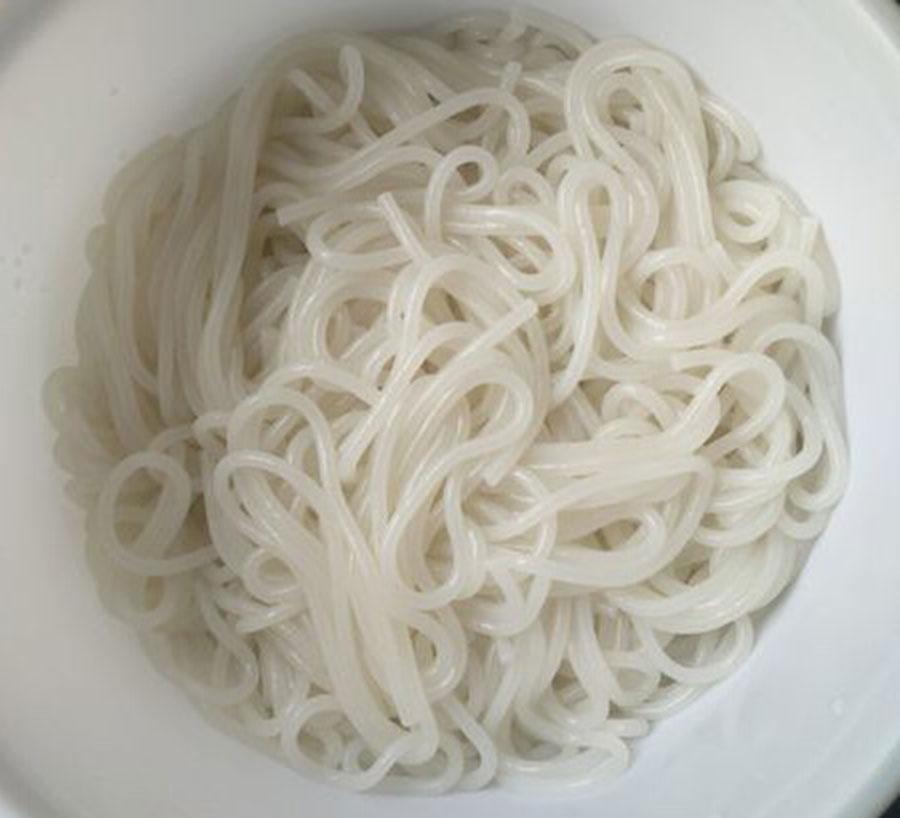 螺蛳粉不止是煮着吃，炒的更香(图9)