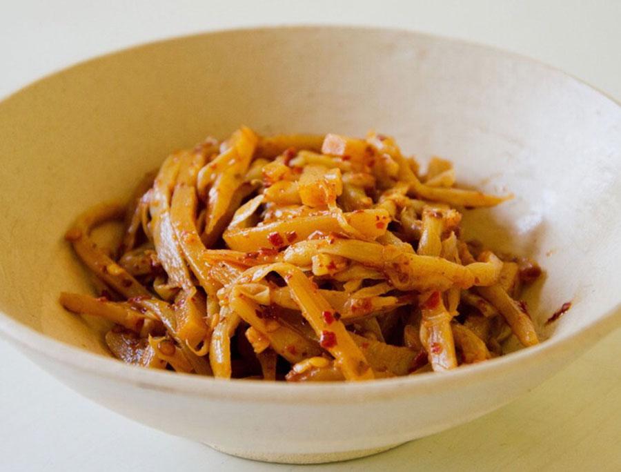 螺蛳粉不止是煮着吃，炒的更香(图11)