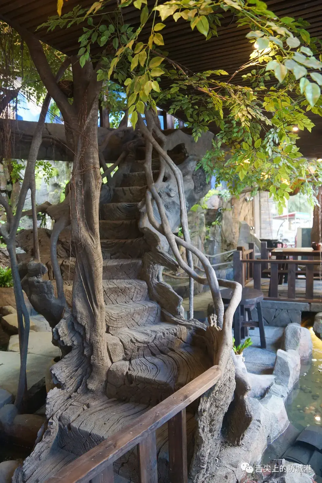 我发誓，从未见过这样子的螺蛳粉(图6)