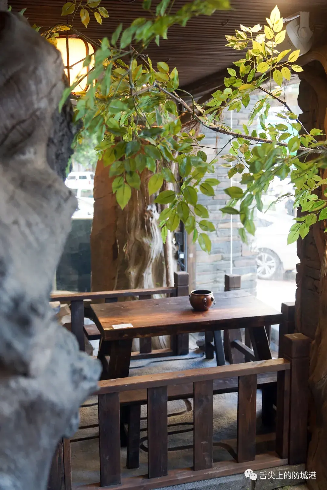 我发誓，从未见过这样子的螺蛳粉(图7)