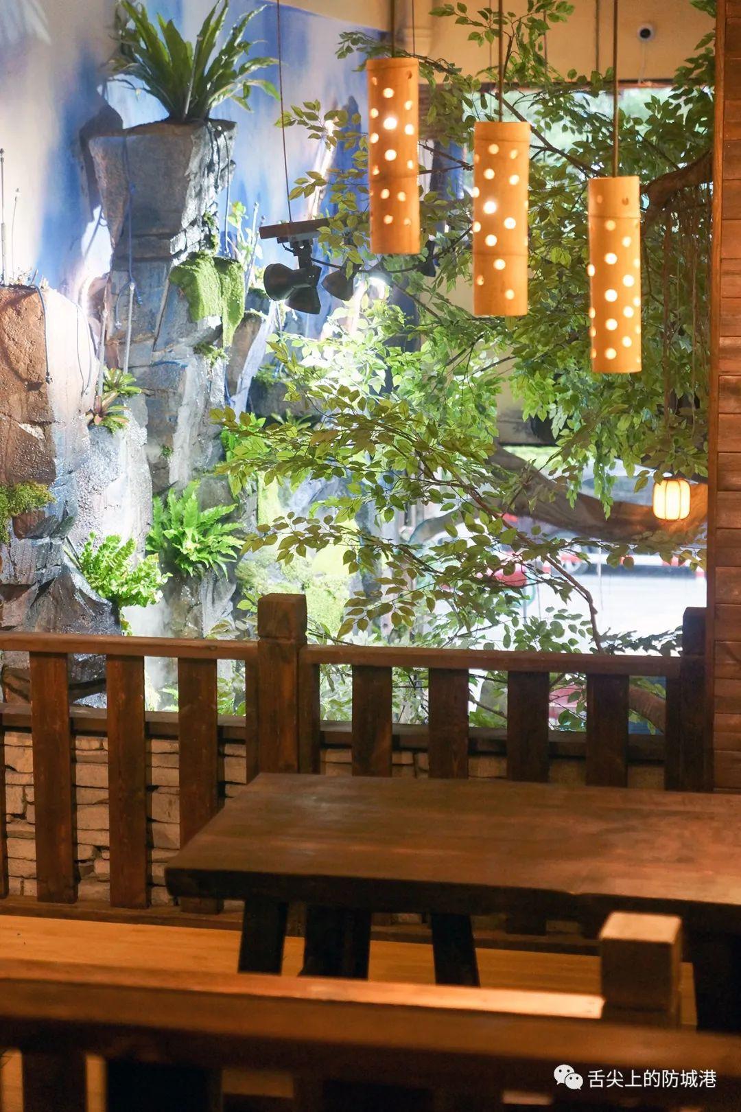 我发誓，从未见过这样子的螺蛳粉(图23)