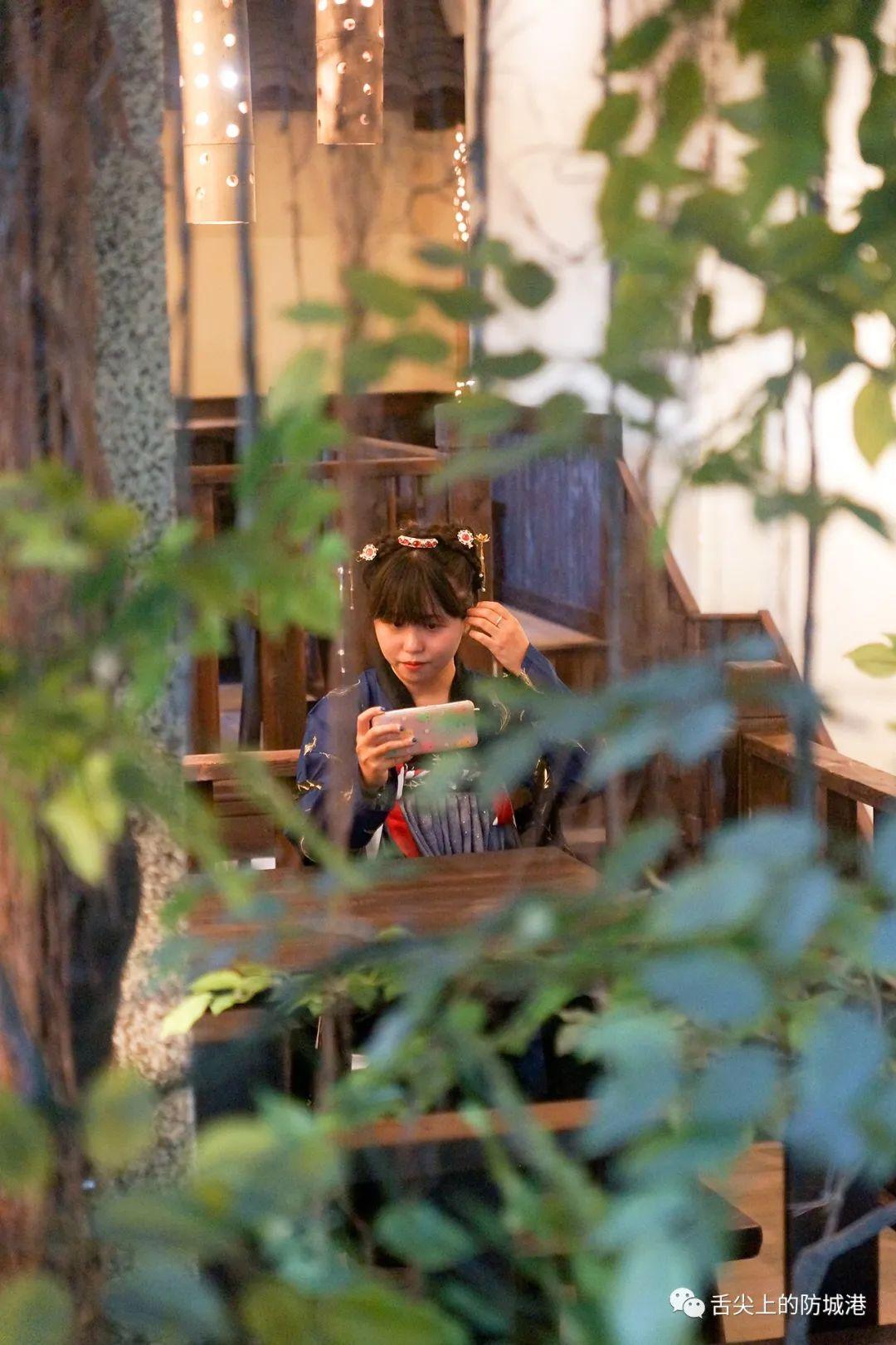 我发誓，从未见过这样子的螺蛳粉(图26)