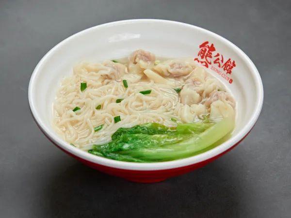 我发誓，从未见过这样子的螺蛳粉(图35)