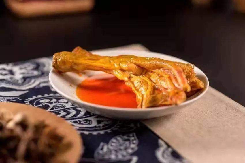 我发誓，从未见过这样子的螺蛳粉(图37)