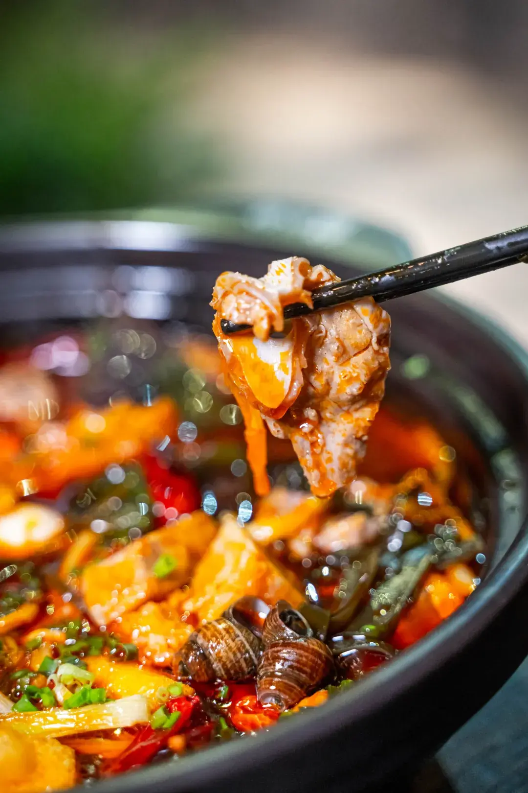 我发誓，从未见过这样子的螺蛳粉(图39)