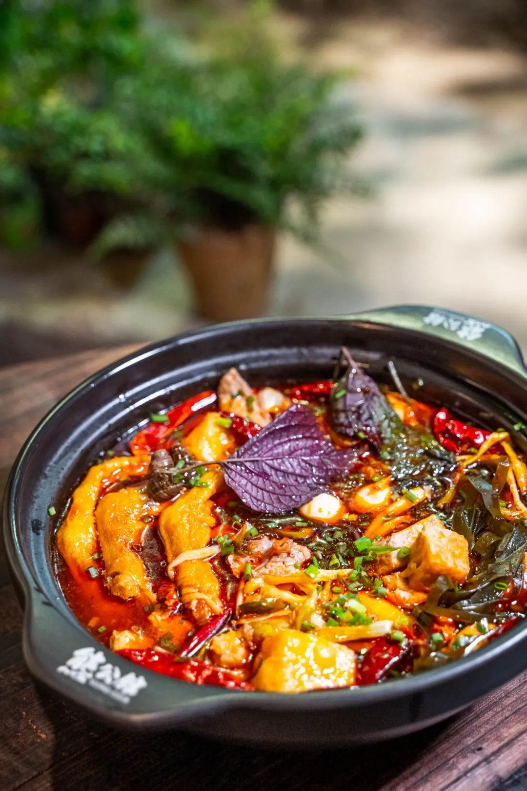 我发誓，从未见过这样子的螺蛳粉(图40)