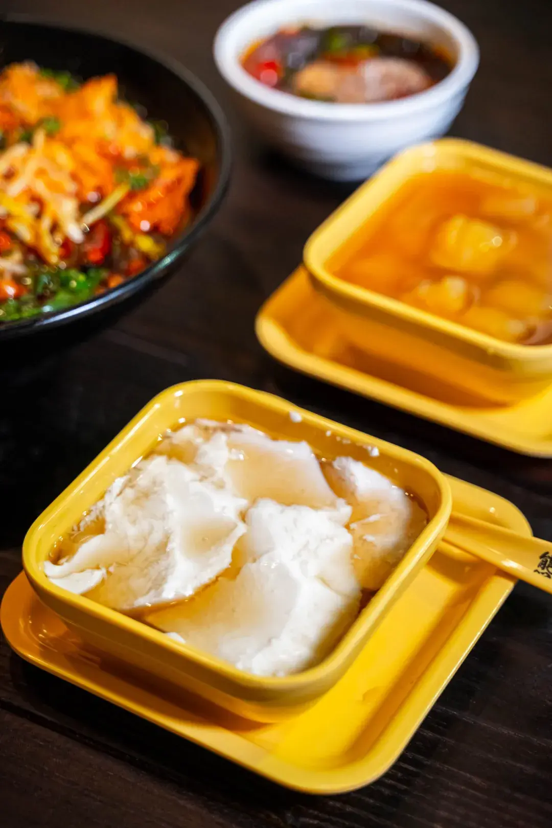 我发誓，从未见过这样子的螺蛳粉(图41)