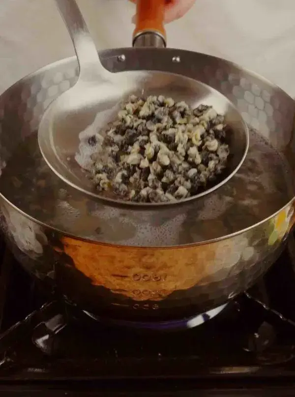 泡菜与鱼厨房篇——炒螺蛳粉(图2)