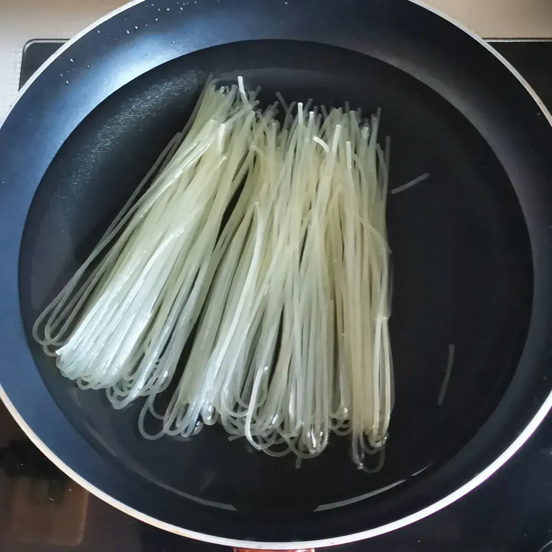 泡菜与鱼厨房篇——炒螺蛳粉(图4)