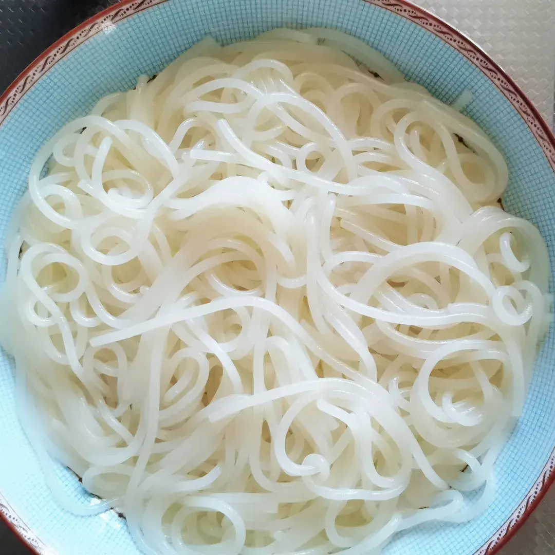 泡菜与鱼厨房篇——炒螺蛳粉(图5)