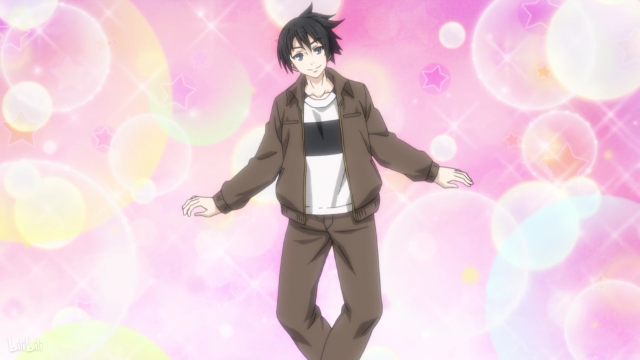 一句台词证明你是这个动漫角色的真爱粉，快来看看哪句戳中你？(图2)