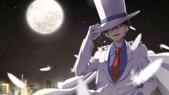 一句台词证明你是这个动漫角色的真爱粉，快来看看哪句戳中你？(图6)