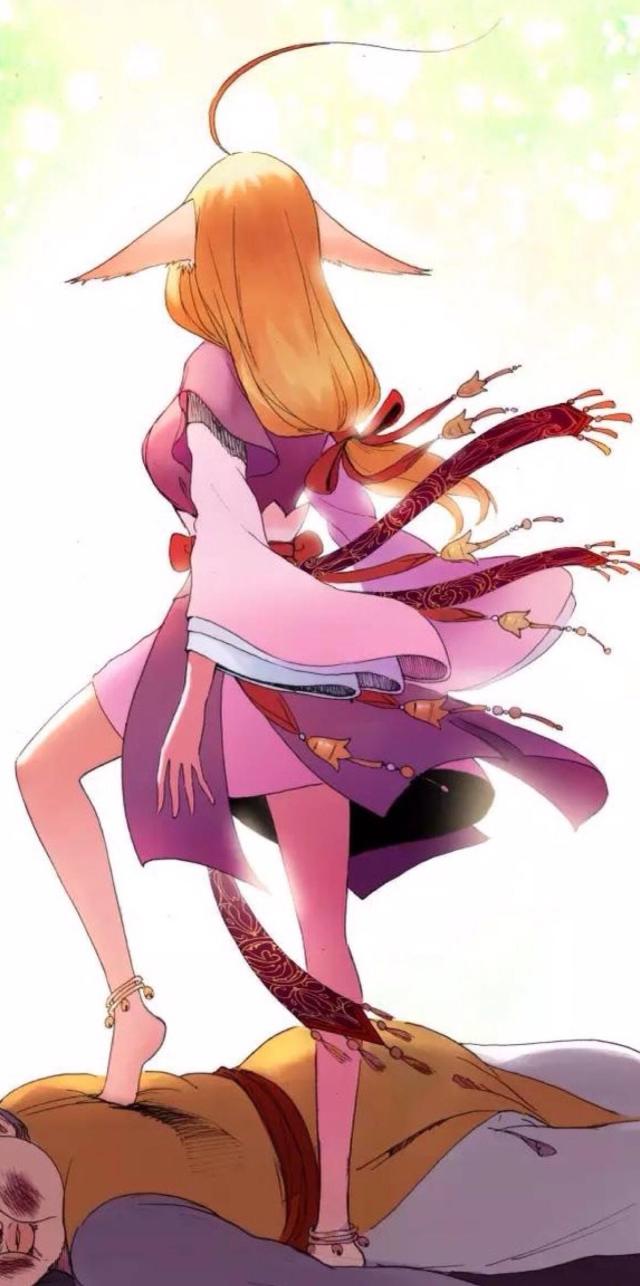 一句台词证明你是这个动漫角色的真爱粉，快来看看哪句戳中你？(图10)