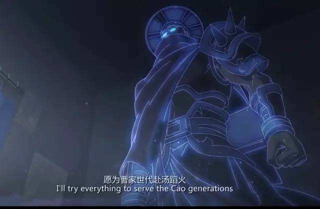 一句台词证明你是这个动漫角色的真爱粉，快来看看哪句戳中你？(图19)