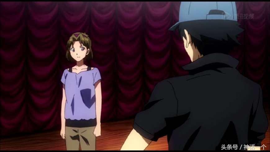 日漫推荐之《怪盗基德1412》灰姑娘怎样才能变成公主(图2)