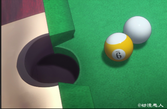 怪盗基德：不是刻意的开心，只是恰好是你的幸福~细节之处见真爱(图5)